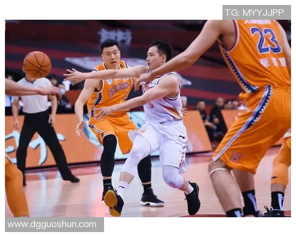 深入探讨上海篮球队在比赛中的节奏表现与数据分析结果